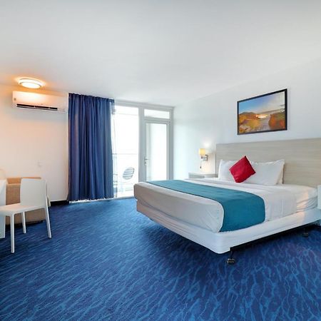 Máre St. Clair Hotel San Juan Extérieur photo