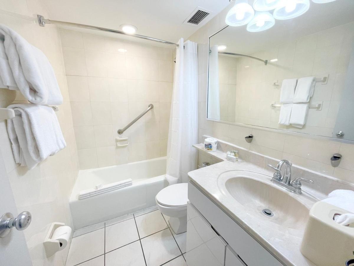 Máre St. Clair Hotel San Juan Extérieur photo
