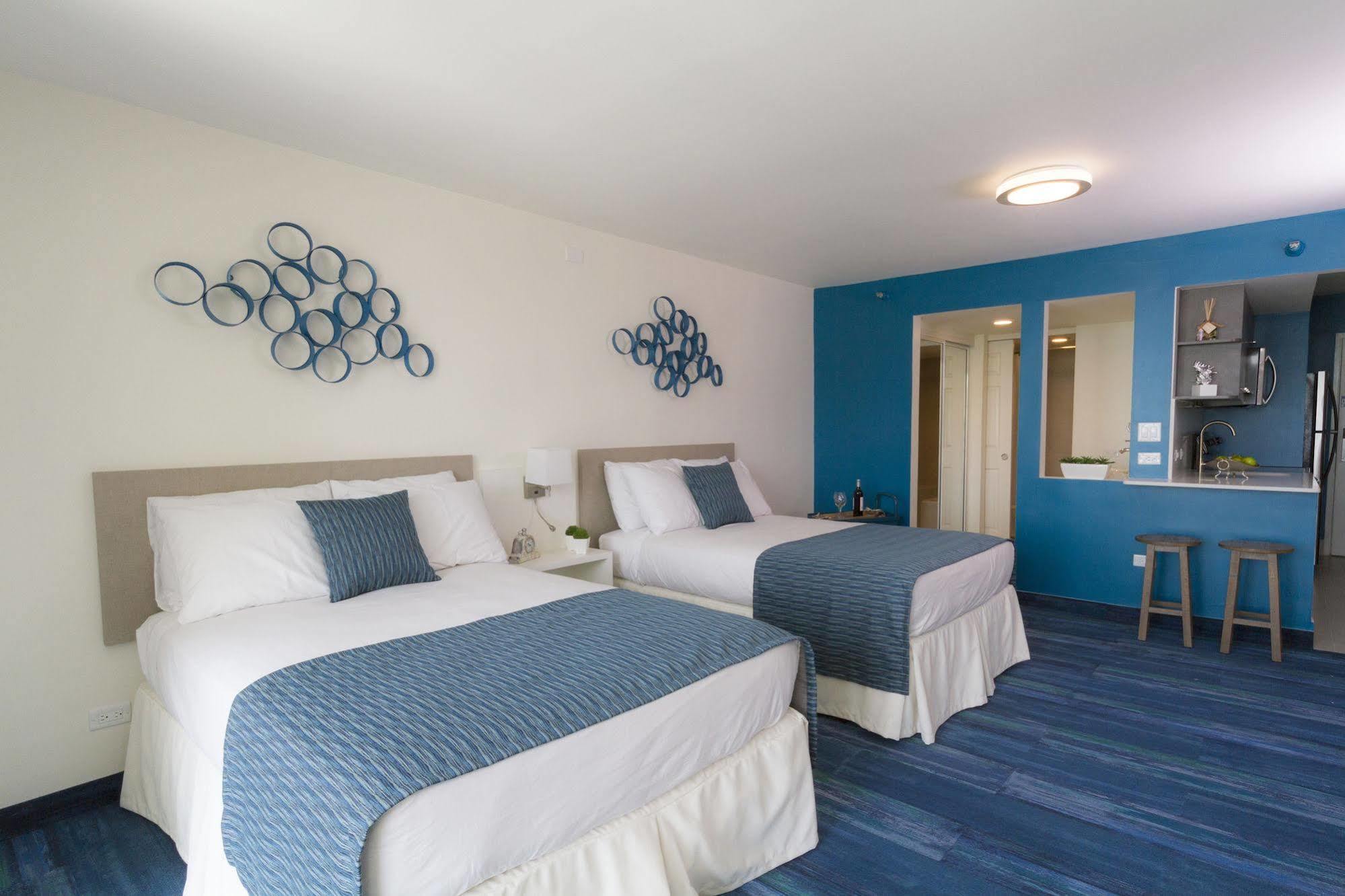 Máre St. Clair Hotel San Juan Extérieur photo