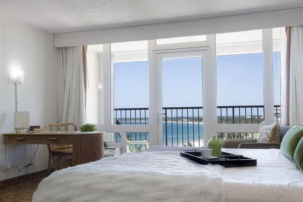 Máre St. Clair Hotel San Juan Extérieur photo