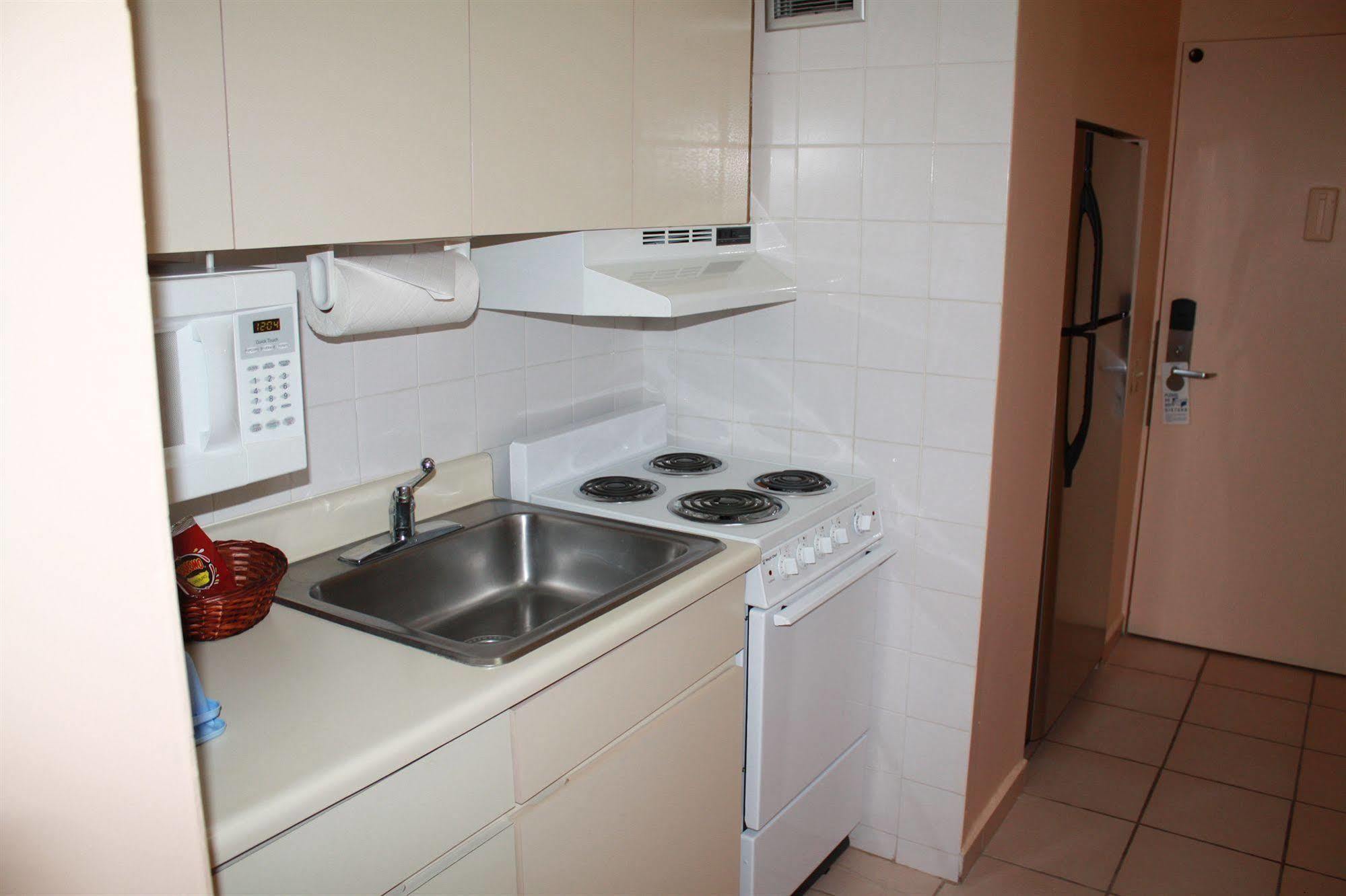 Máre St. Clair Hotel San Juan Extérieur photo