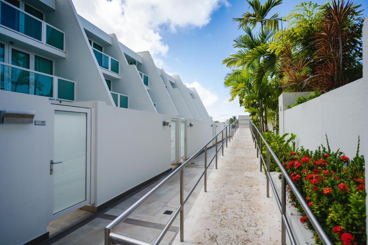 Máre St. Clair Hotel San Juan Extérieur photo
