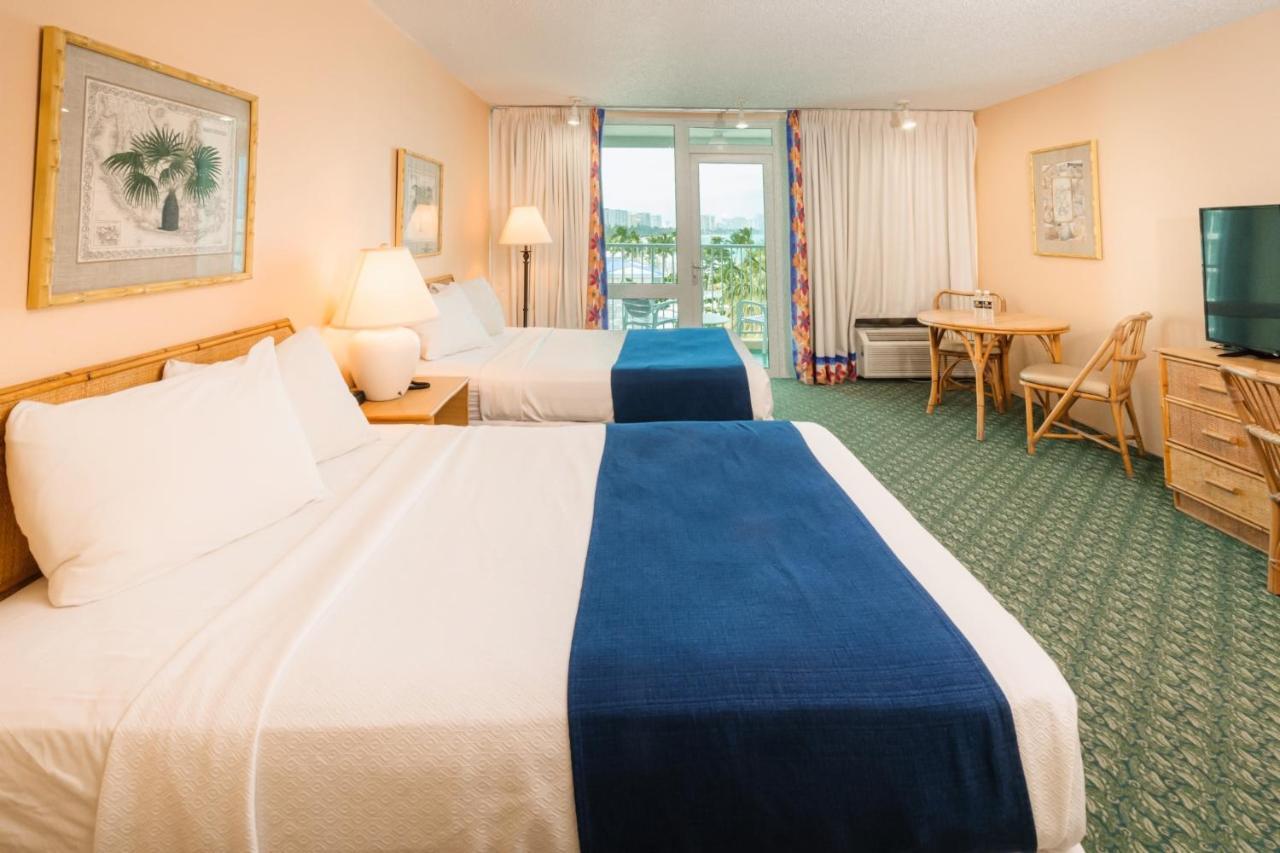 Máre St. Clair Hotel San Juan Extérieur photo
